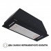Вытяжка кухонная Perfelli BIS 7653 BL 1000 BL