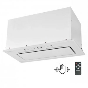 Вытяжка кухонная Perfelli NUOVA 6PWR BIANCO