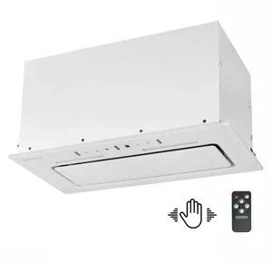 Вытяжка кухонная Perfelli NUOVA 6PWR BIANCO Вытяжка кухонная Perfelli NUOVA 6PWR BIANCO