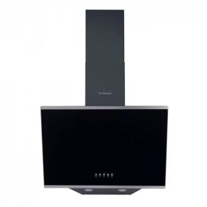 Вытяжка кухонная Minola HDN 5202 BL/INOX 700 LED