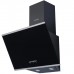 Вытяжка кухонная Minola HDN 5202 BL/INOX 700 LED