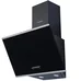 Вытяжка кухонная Minola HDN 5202 BL/INOX 700 LED