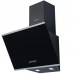 Вытяжка кухонная Minola HDN 5202 BL/INOX 700 LED