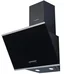 Вытяжка кухонная Minola HDN 5202 BL/INOX 700 LED