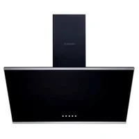 Вытяжка кухонная Minola HDN 6202 BL/INOX 700 LED