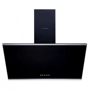 Вытяжка кухонная Minola HDN 6202 BL/INOX 700 LED