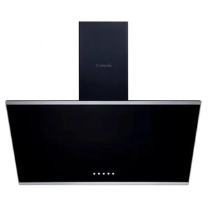 Вытяжка кухонная Minola HDN 6202 BL/INOX 700 LED