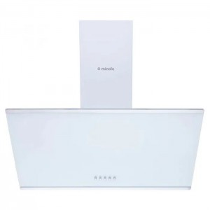 Вытяжка кухонная Minola HDN 6202 WH/INOX 700 LED