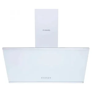Вытяжка кухонная Minola HDN 6202 WH/INOX 700 LED