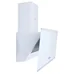 Вытяжка кухонная Minola HDN 6202 WH/INOX 700 LED