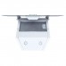 Вытяжка кухонная Minola HDN 6202 WH/INOX 700 LED