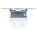 Вытяжка кухонная Minola HDN 6202 WH/INOX 700 LED