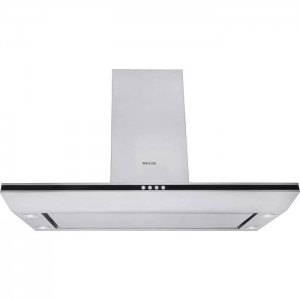 Вытяжка кухонная Weilor PWЕ 9230 SS 1000 LED