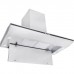 Вытяжка кухонная Weilor PWЕ 9230 SS 1000 LED