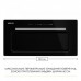 Вытяжка кухонная Weilor LUMINA WBG 66 BLACK