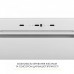 Вытяжка кухонная Weilor LUMINA WBG 66 WHITE