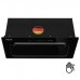 Вытяжка кухонная Weilor LUMINA WBG 69 BLACK