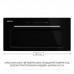 Вытяжка кухонная Weilor LUMINA WBG 69 BLACK