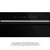 Вытяжка кухонная Weilor LUMINA WBG 69 BLACK