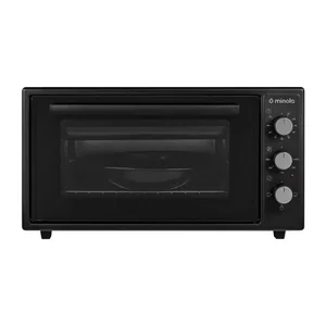 Электропечь Minola FOE 4815 BL