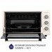 Электропечь Minola FOE 4815 IV
