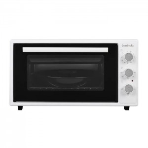 Электропечь Minola FOE 4815 WH