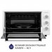 Электропечь Minola FOE 4815 WH