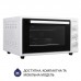 Электропечь Minola FOE 4815 WH