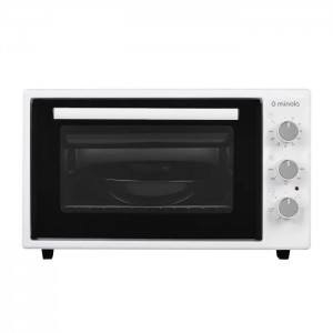 Электропечь Minola FOET 3714 WH