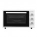 Электропечь Minola FOET 3714 WH
