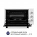 Электропечь Minola FOET 3714 WH