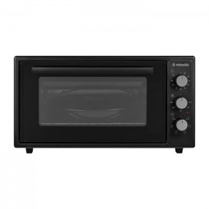 Электропечь Minola FOET 4815 BL