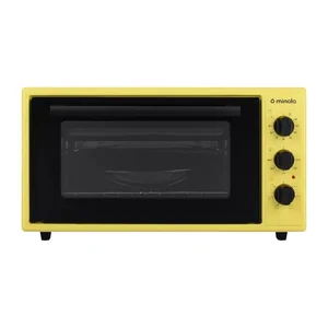 Электропечь Minola FOET 4815 UA