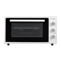 Электропечь Minola FOET 4815 WH Электропечь Minola FOET 4815 WH