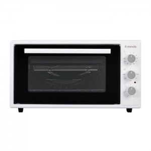Электропечь Minola FOET 4815 WH