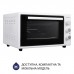 Электропечь Minola FOET 4815 WH