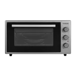 Электропечь Minola FOEV 4815 GR