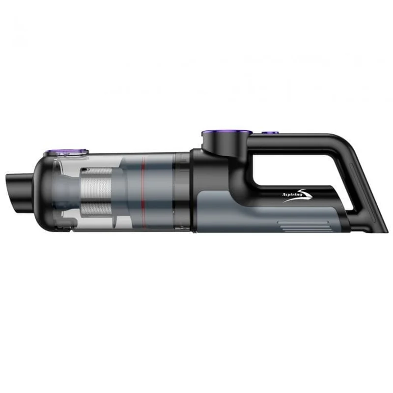 Пылесос Aspiring Windstorm 1, Brushless, 15000 Pa Wireless Пылесос Aspiring Windstorm 1, Brushless, 15000 Pa Wireless
