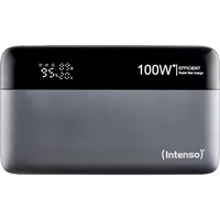 Батарея универсальная Intenso HE20000 20000mAh PD/3.0/100W (7350050)