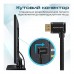Кабель мультимедийный HDMI to HDMI v.2.0 prolink4k1-150.black Promate (prolink4k1-150.black)