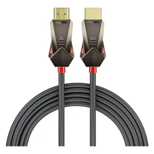 Кабель мультимедийный HDMI to HDMI v.2.0 prolink4k60-20m Promate (prolink4k60-20m)