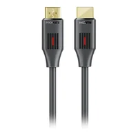 Кабель мультимедийный HDMI to HDMI v.2.0 prolink4k60-300 Promate (prolink4k60-300)