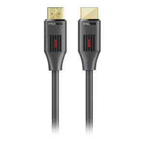 Кабель мультимедийный HDMI to HDMI v.2.0 prolink4k60-300 Promate (prolink4k60-300)