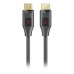 Кабель мультимедийный HDMI to HDMI v.2.0 prolink4k60-300 Promate (prolink4k60-300)
