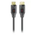 Кабель мультимедийный HDMI to HDMI v.2.0 prolink4k60-300 Promate (prolink4k60-300)