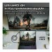 Кабель мультимедийный HDMI to HDMI v.2.0 prolink4k60-300 Promate (prolink4k60-300)