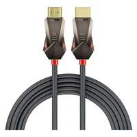Кабель мультимедийный HDMI to HDMI 15.0m v.2.0 prolink4k60-15m Promate (prolink4k60-15m)