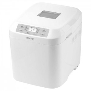 Хлебопечка Sencor SBR 1040WH (SBR1040WH)