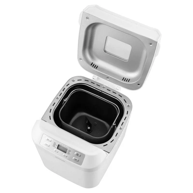 Хлебопечка Sencor SBR 1040WH (SBR1040WH) Хлебопечка Sencor SBR 1040WH (SBR1040WH)