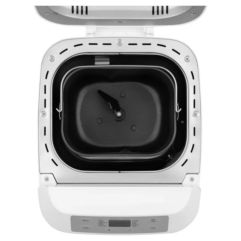 Хлебопечка Sencor SBR 1040WH (SBR1040WH) Хлебопечка Sencor SBR 1040WH (SBR1040WH)